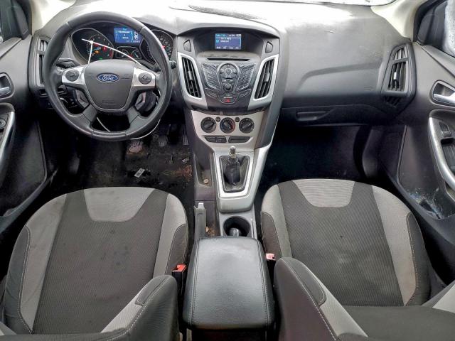 Ford Focus Se Image 9