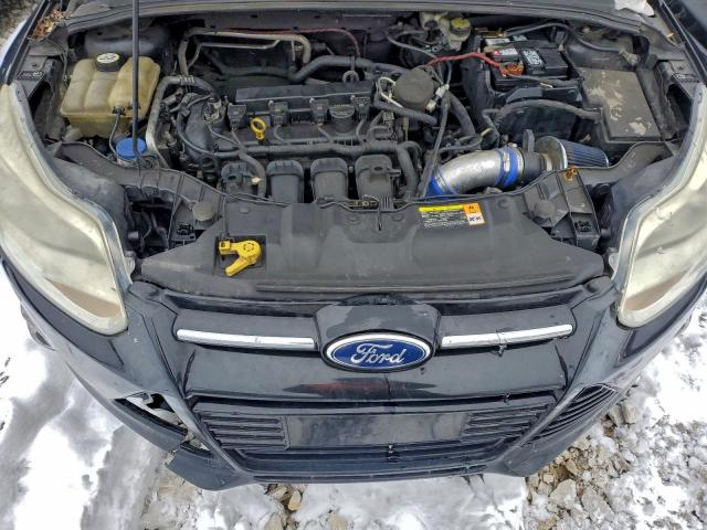 Ford Focus Se Image 12