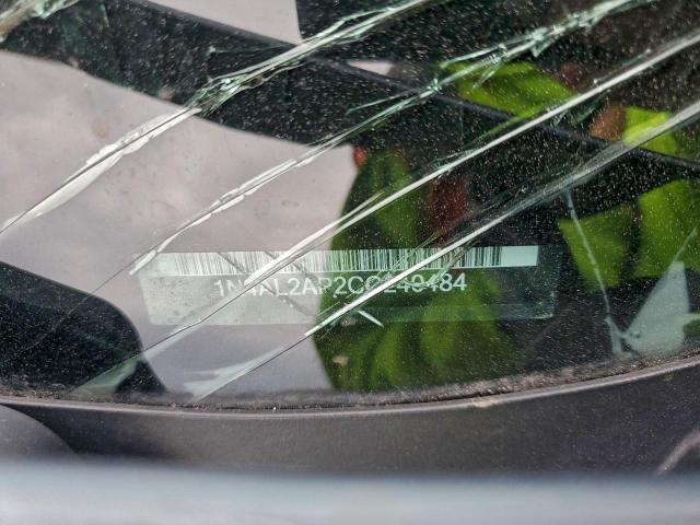 Nissan Altima Base Image 2