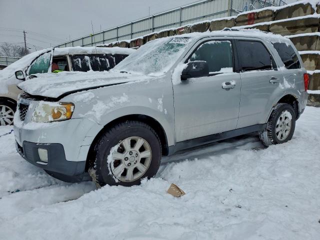  Salvage Mazda Tribute