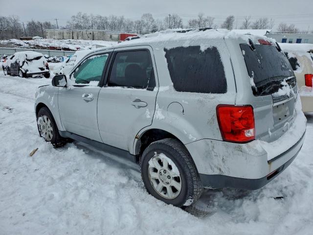 Mazda Tribute I Image 4