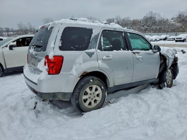 Mazda Tribute I Image 5