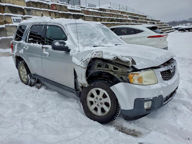 Mazda Tribute I Image 3