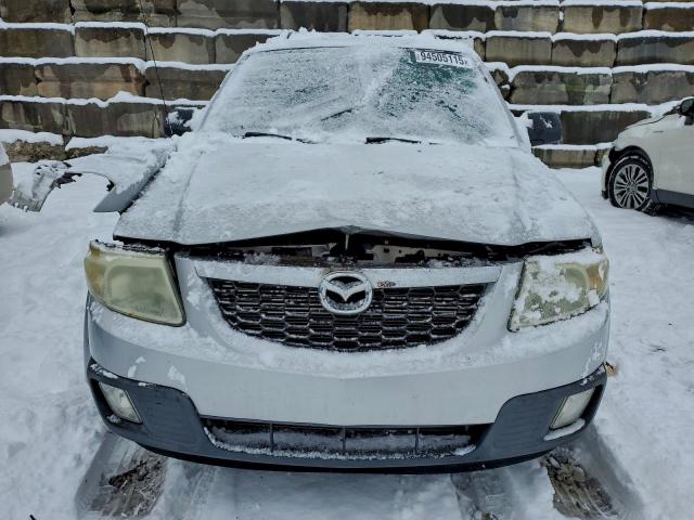 Mazda Tribute I Image 6