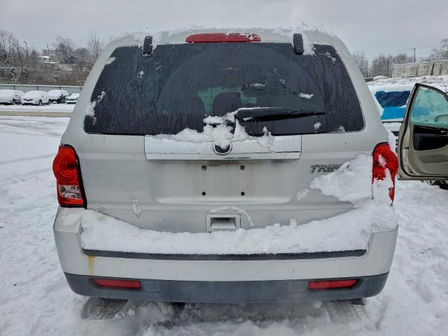 Mazda Tribute I Image 7