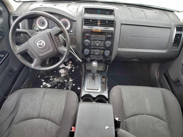 Mazda Tribute I Image 12