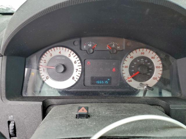 Mazda Tribute I Image 8