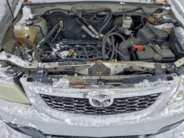 Mazda Tribute I Image 11