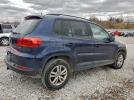 Volkswagen Tiguan S Image 5