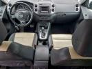 Volkswagen Tiguan S Image 8
