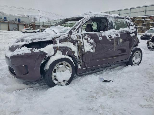  Salvage Toyota Scion