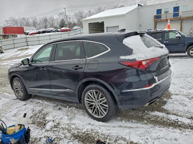 Acura MDX Advance Image 4