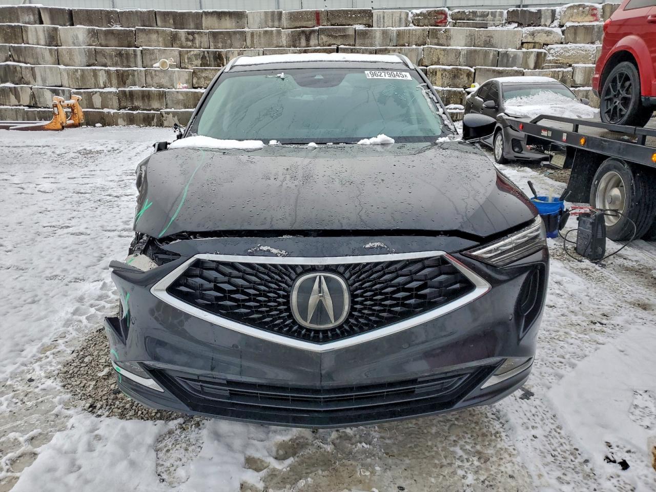 Acura MDX Advance Image 5