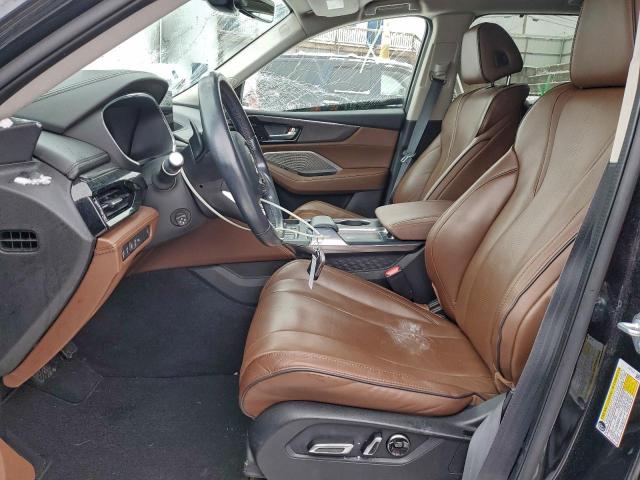 Acura MDX Advance Image 2