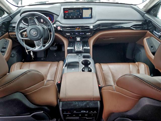 Acura MDX Advance Image 10