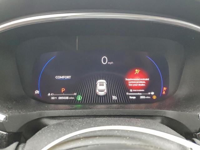 Acura MDX Advance Image 7