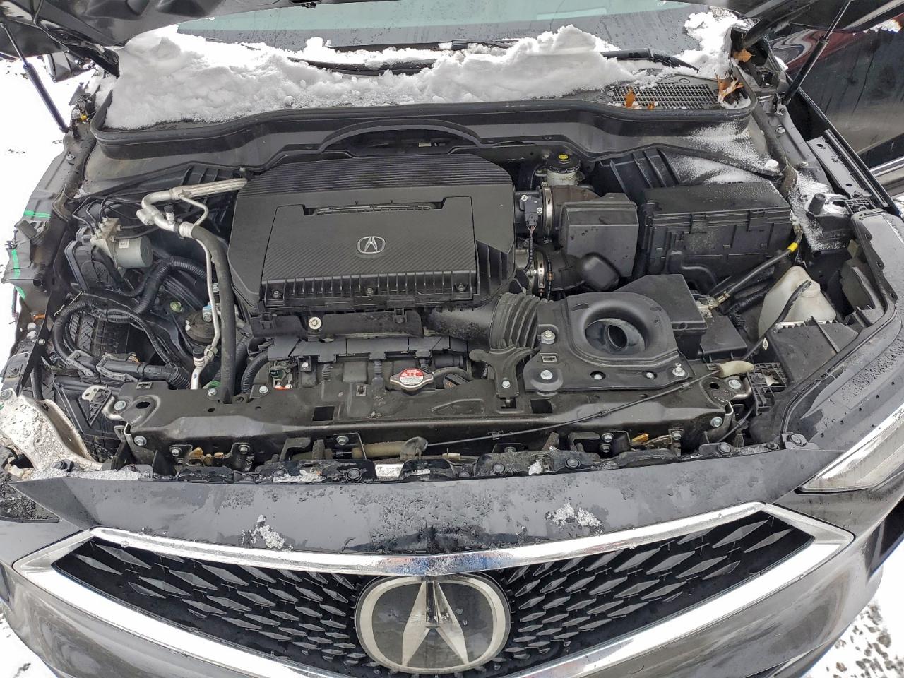 Acura MDX Advance Image 13
