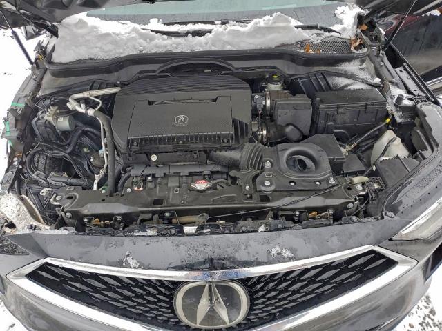 Acura MDX Advance Image 13