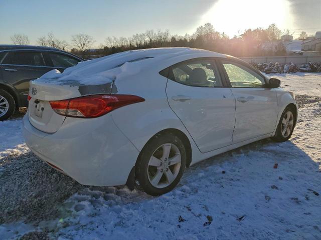 Hyundai ELANTRA Gls Image 6