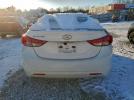 Hyundai ELANTRA Gls Image 10