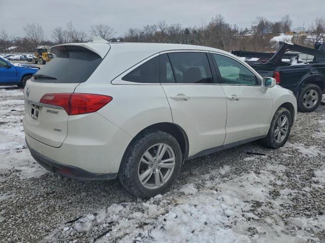 Acura RDX Technology Image 5