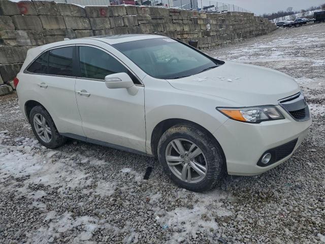 Acura RDX Technology Image 4