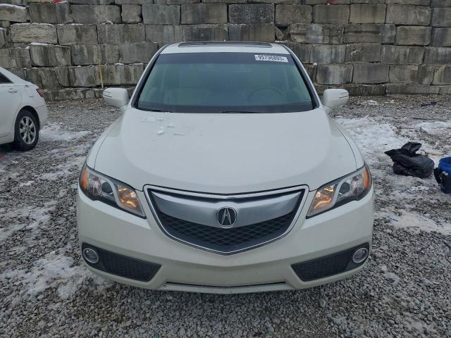 Acura RDX Technology Image 12