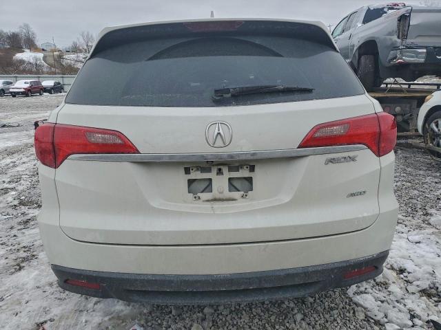 Acura RDX Technology Image 3