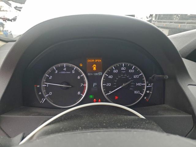 Acura RDX Technology Image 2