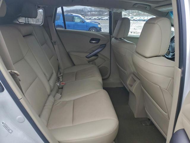 Acura RDX Technology Image 9