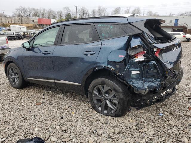Kia Sportage Sx Prestige Image 2