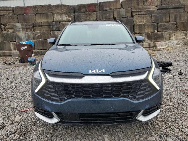 Kia Sportage Sx Prestige Image 12