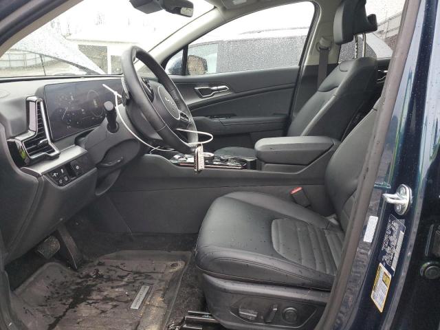 Kia Sportage Sx Prestige Image 7