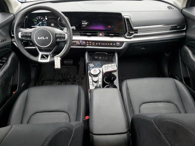 Kia Sportage Sx Prestige Image 6