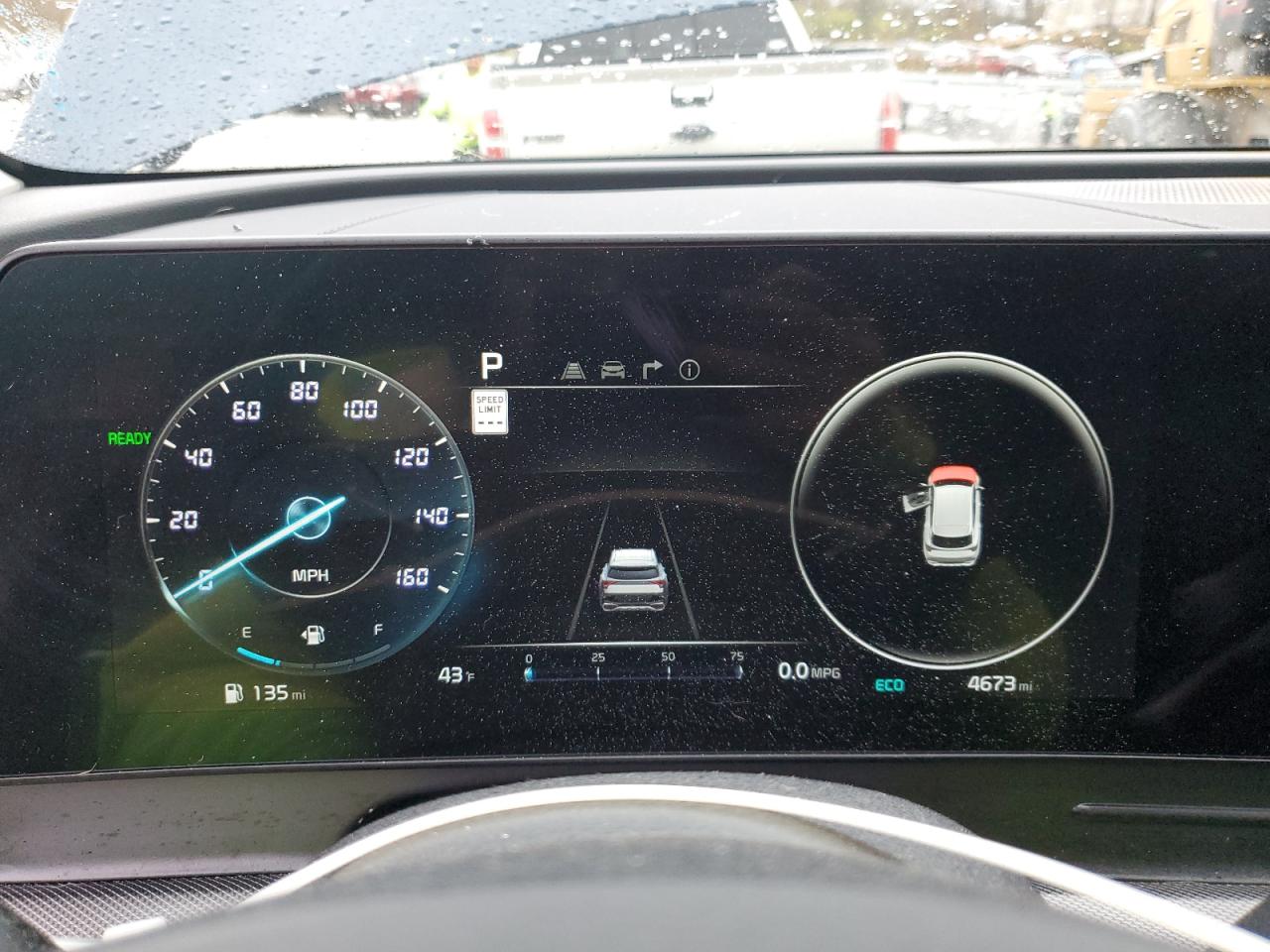 Kia Sportage Sx Prestige Image 11