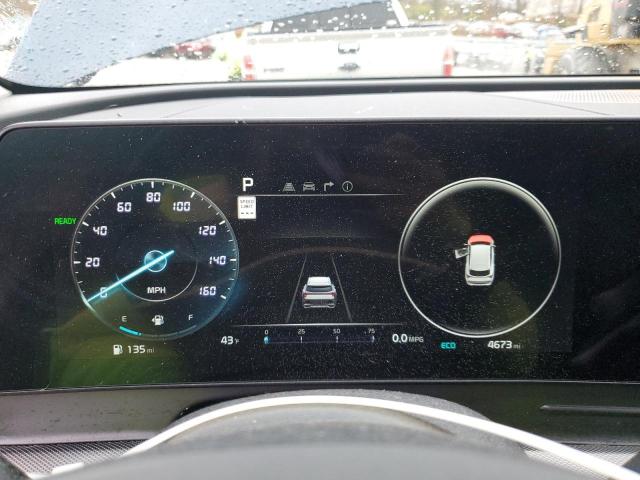 Kia Sportage Sx Prestige Image 11