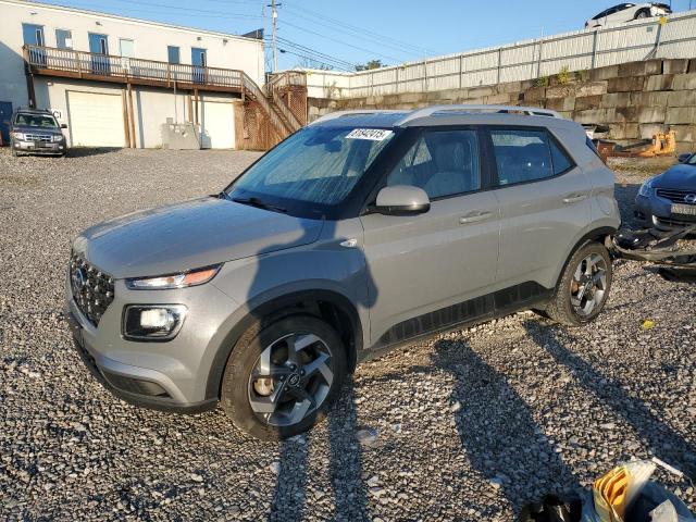  Salvage Hyundai VENUE
