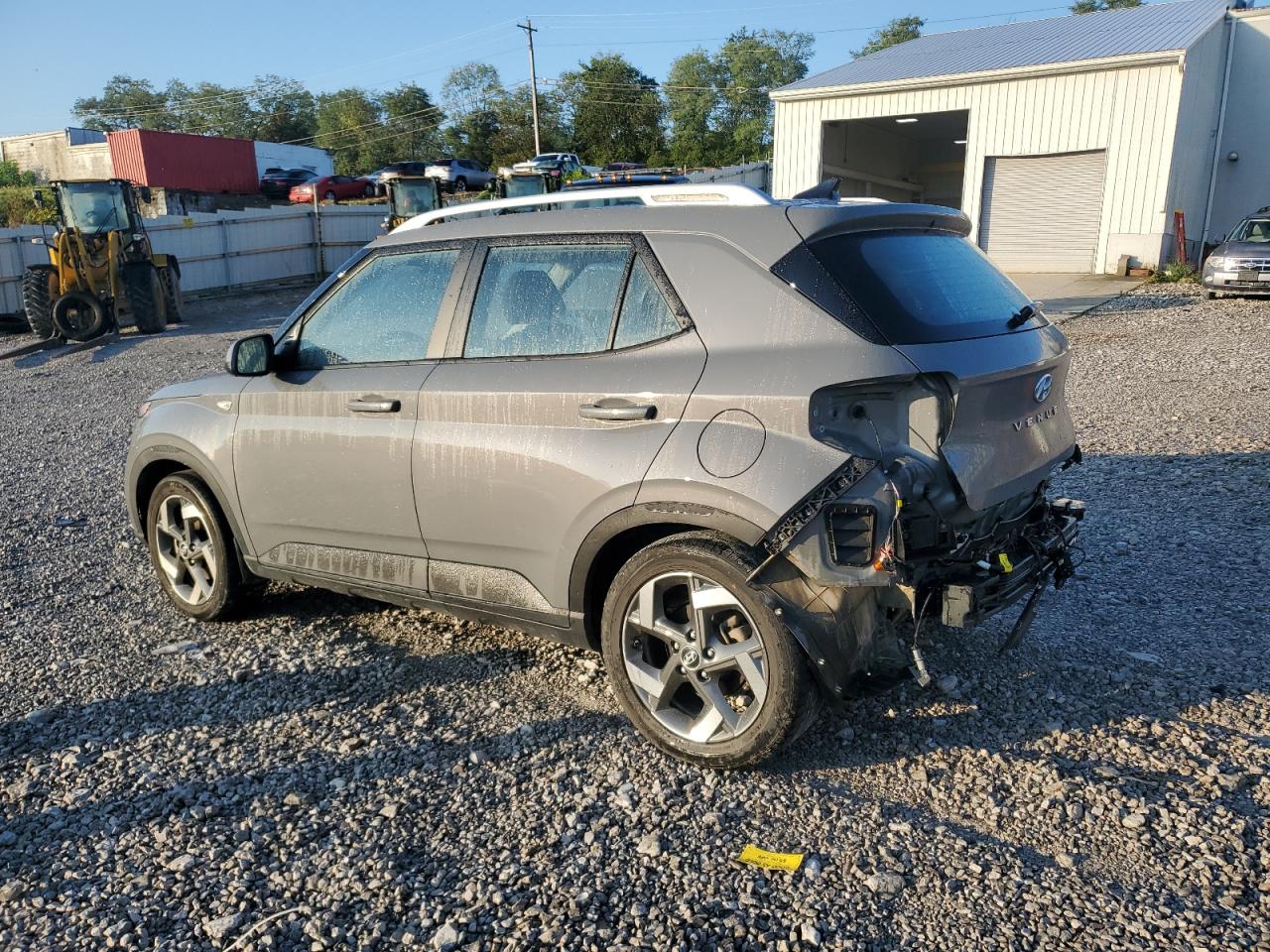 Hyundai VENUE Sel Image 2