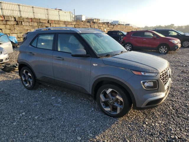 Hyundai VENUE Sel Image 4