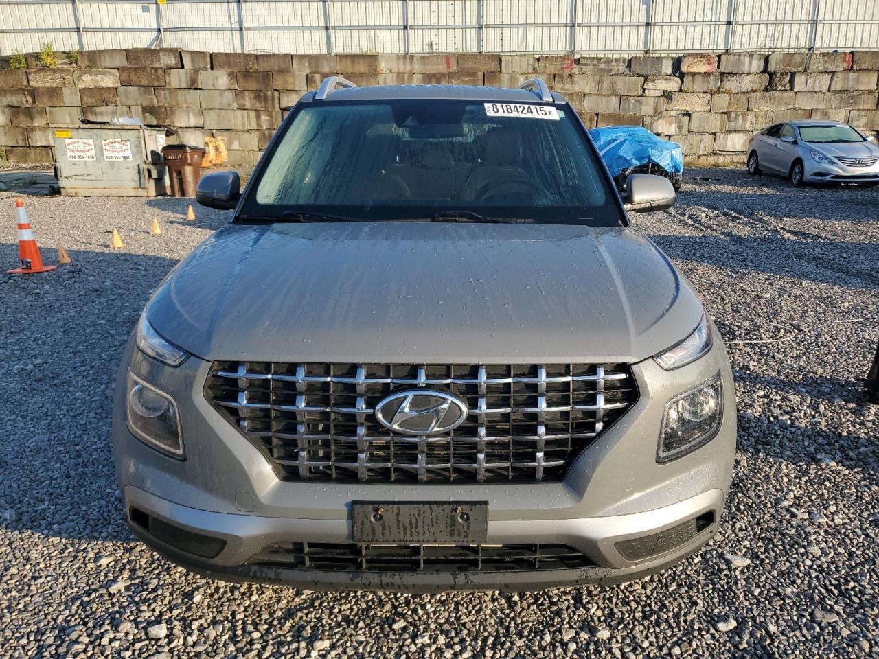 Hyundai VENUE Sel Image 12