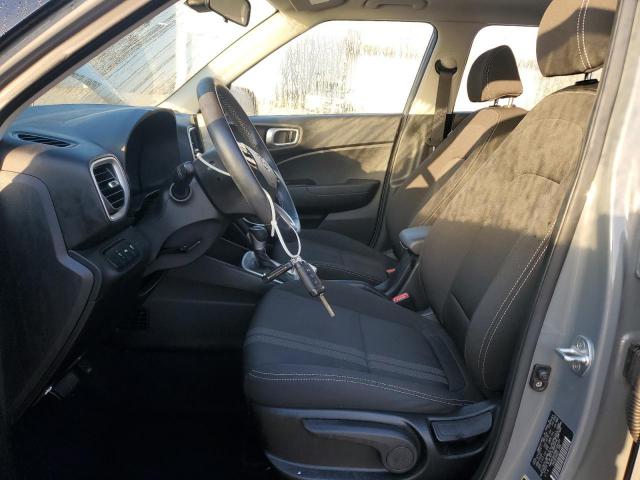 Hyundai VENUE Sel Image 5