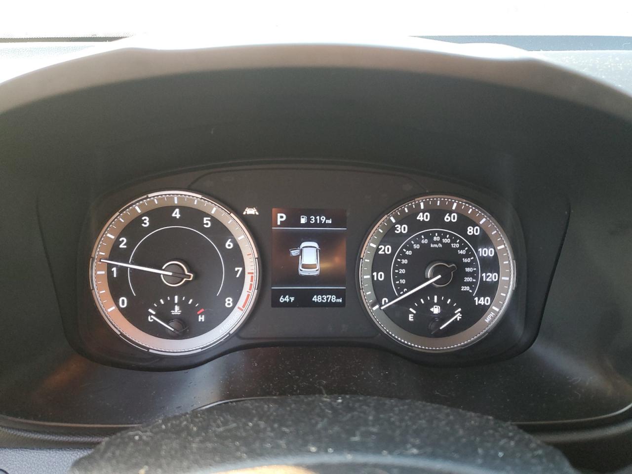 Hyundai VENUE Sel Image 7