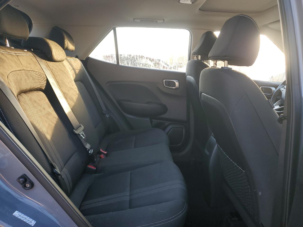 Hyundai VENUE Sel Image 6