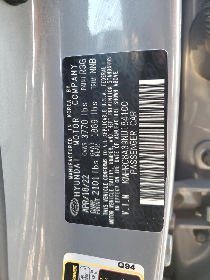 Hyundai VENUE Sel Image 10