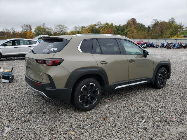 Mazda Cx Base Image 8