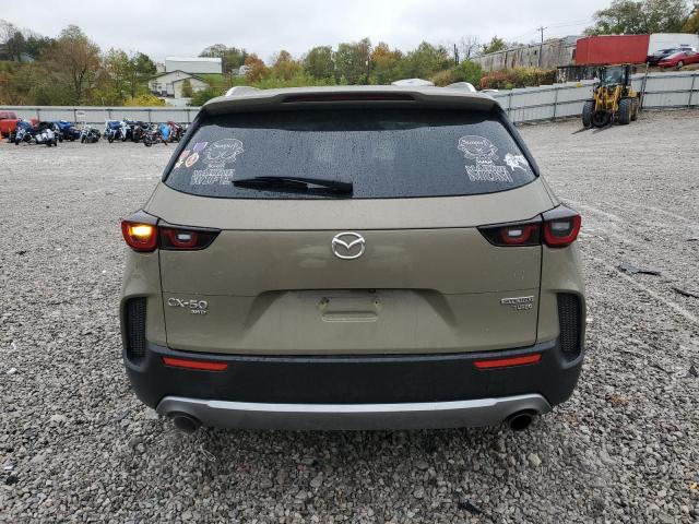 Mazda Cx Base Image 11