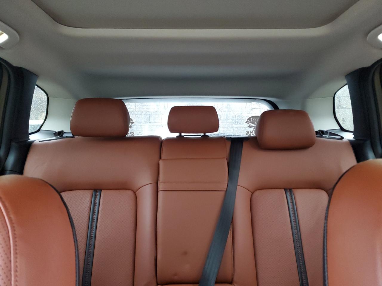 Mazda Cx Base Image 12