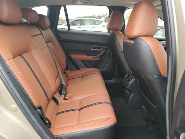 Mazda Cx Base Image 6