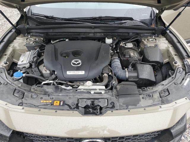Mazda Cx Base Image 13