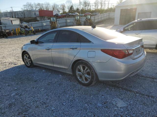 Hyundai SONATA Se Image 4